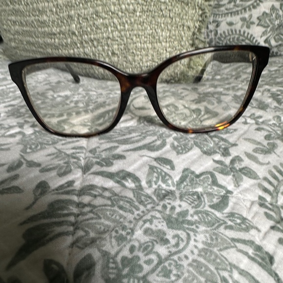 Tory Burch eyeglass frames - Picture 1 of 5